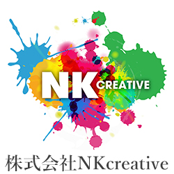株式会社NKcreative